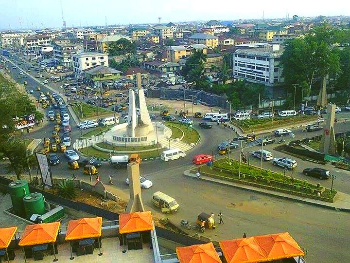 Owerri: The Heart of Imo State